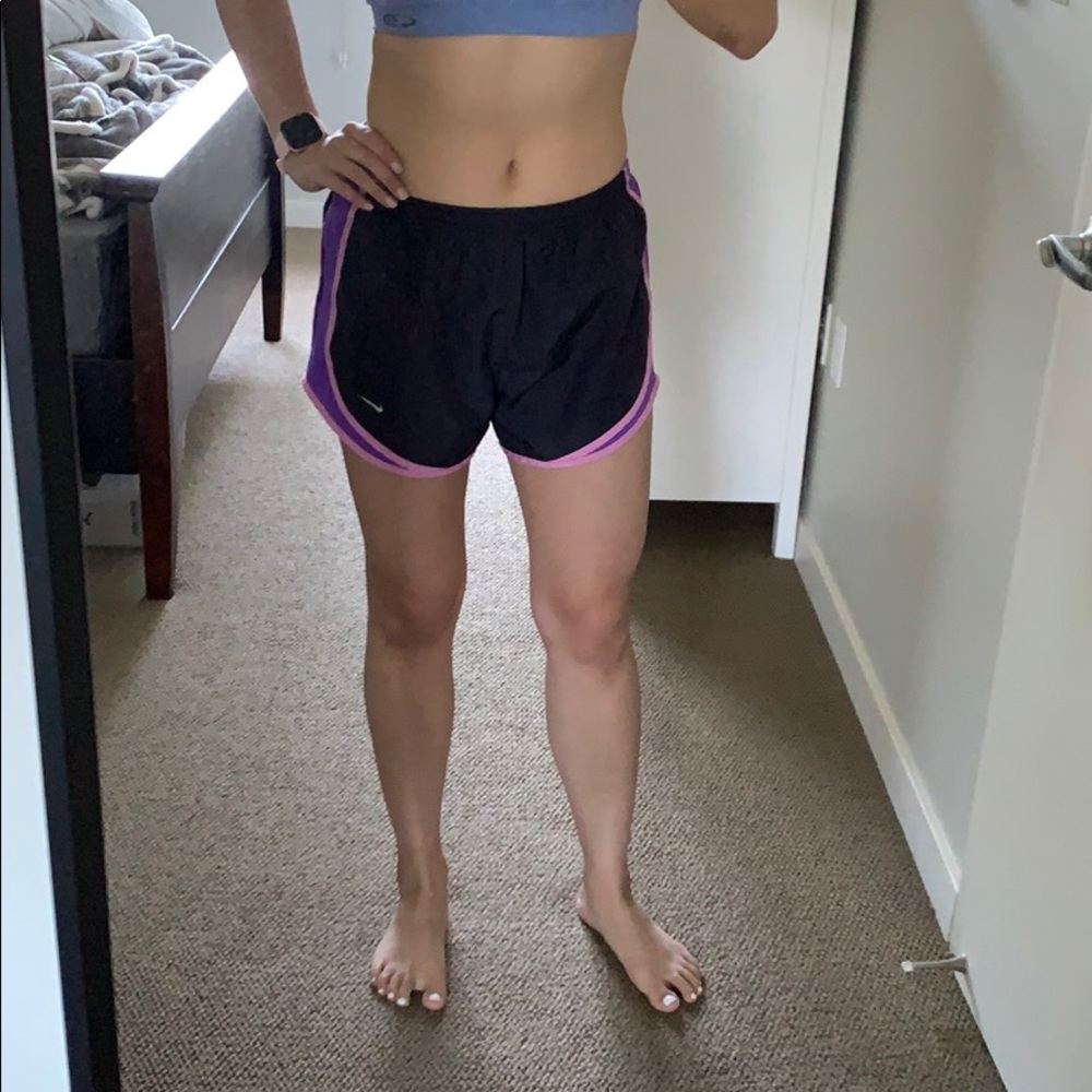 Nike Dri-Fit Running Shorts